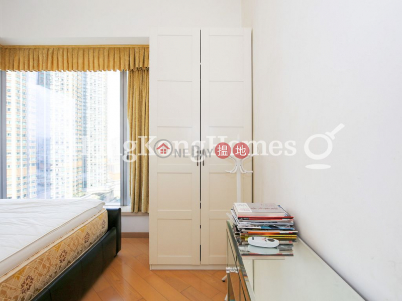 HK$ 35,000/ month | The Cullinan | Yau Tsim Mong 2 Bedroom Unit for Rent at The Cullinan
