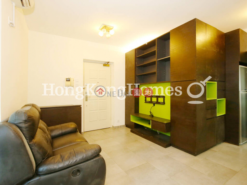 1 Bed Unit for Rent at Fairview Height | 1 Seymour Road | Western District | Hong Kong Rental | HK$ 26,000/ month