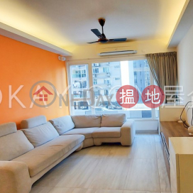 3房2廁,實用率高,連車位珊瑚閣 B-C座出租單位 | 珊瑚閣 B-C座 Coral Court Block B-C _0