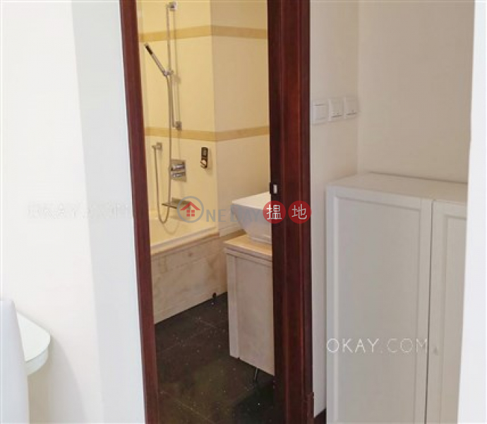 Popular 3 bedroom with balcony | Rental, 23 Tai Hang Drive | Wan Chai District | Hong Kong | Rental, HK$ 48,000/ month