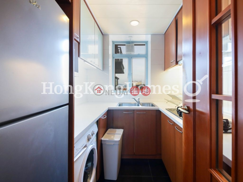 HK$ 35,000/ month, 2 Park Road Western District, 2 Bedroom Unit for Rent at 2 Park Road