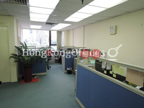 Office Unit for Rent at Wilson House, Wilson House 威信大廈 | Central District (HKO-72544-AEHR)_0