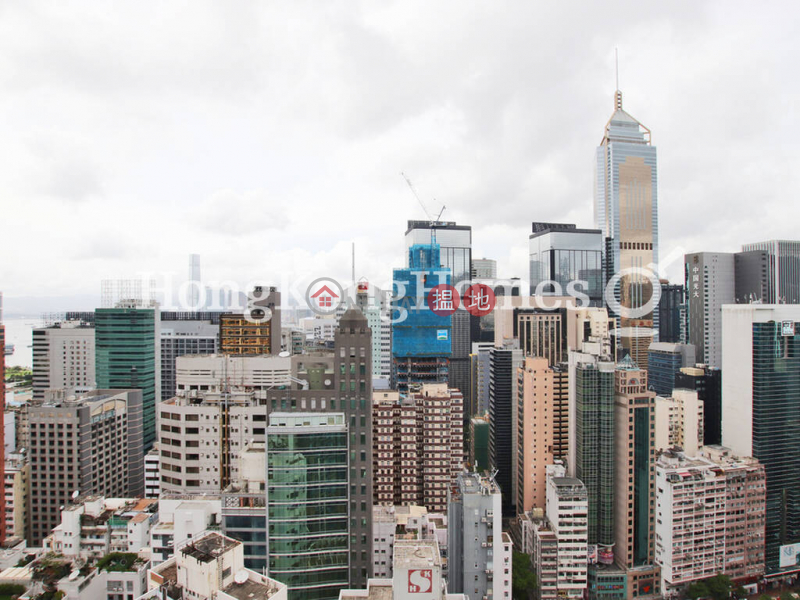 Property Search Hong Kong | OneDay | Residential | Rental Listings 1 Bed Unit for Rent at J Residence