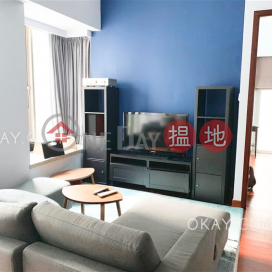 Tasteful 1 bedroom with balcony | Rental