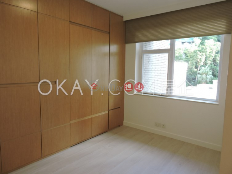 Efficient 3 bedroom with parking | Rental | Wealthy Heights 威豪閣 Rental Listings