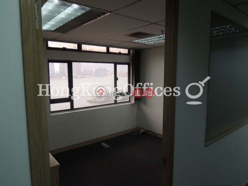 Office Unit for Rent at Seaview Commercial Building 21-24 Connaught Road West | Western District | Hong Kong Rental HK$ 28,626/ month