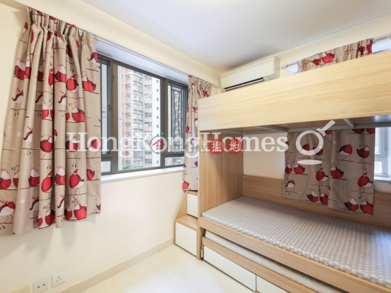 3 Bedroom Family Unit at Caine Mansion | For Sale | Caine Mansion 堅都大廈 Sales Listings