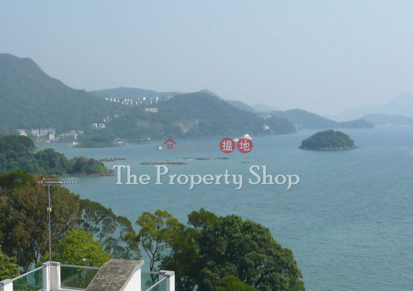 Property Search Hong Kong | OneDay | Residential | Rental Listings Magnificent sea views from all floors.