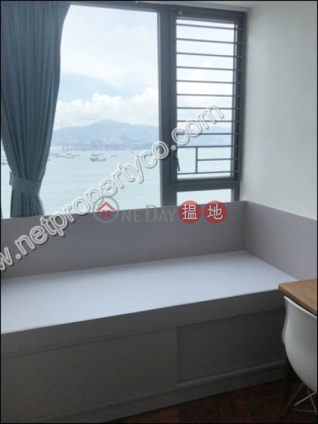 Apartment for Rent in Kennedy Town, 18 Catchick Street | Western District, Hong Kong, Rental HK$ 32,500/ month