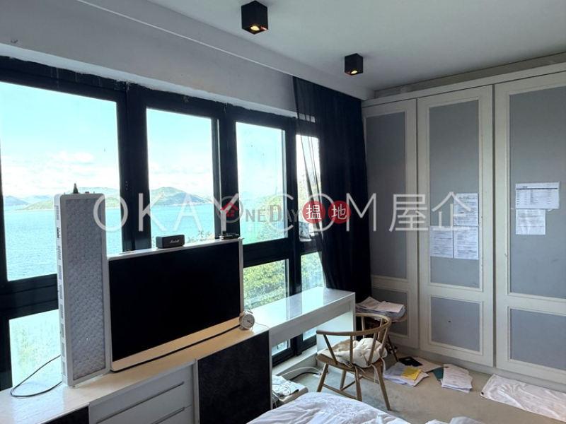 香港搵樓|租樓|二手盤|買樓| 搵地 | 住宅-出售樓盤|2房3廁,海景,連車位,獨立屋愛琴居出售單位