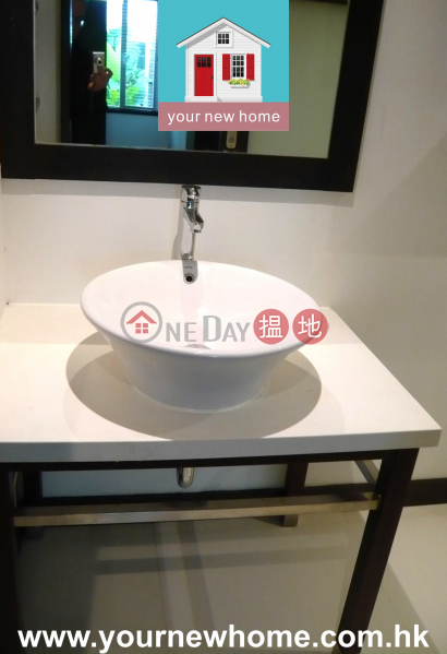 HK$ 90,000/ month House 1 Buena Vista, Sai Kung | Modern House for Rent in Clearwater Bay