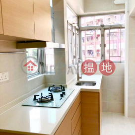 Flat for Rent in Tung Hey Mansion, Wan Chai | Tung Hey Mansion 東曦大廈 _0