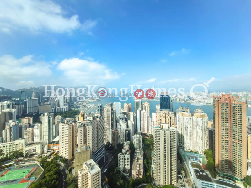 Property Search Hong Kong | OneDay | Residential Rental Listings | Studio Unit for Rent at Sky Horizon