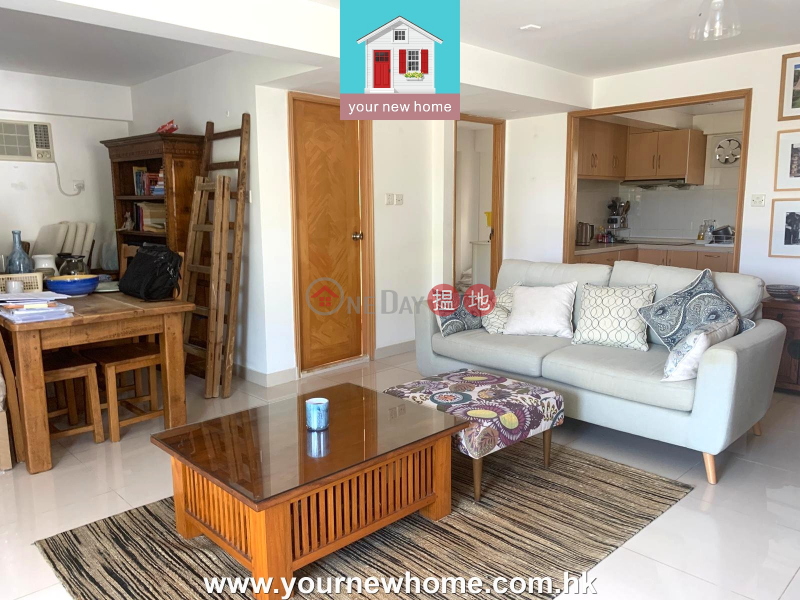 香港搵樓|租樓|二手盤|買樓| 搵地 | 住宅|出租樓盤Sea View Duplex in Clearwater Bay for Rent