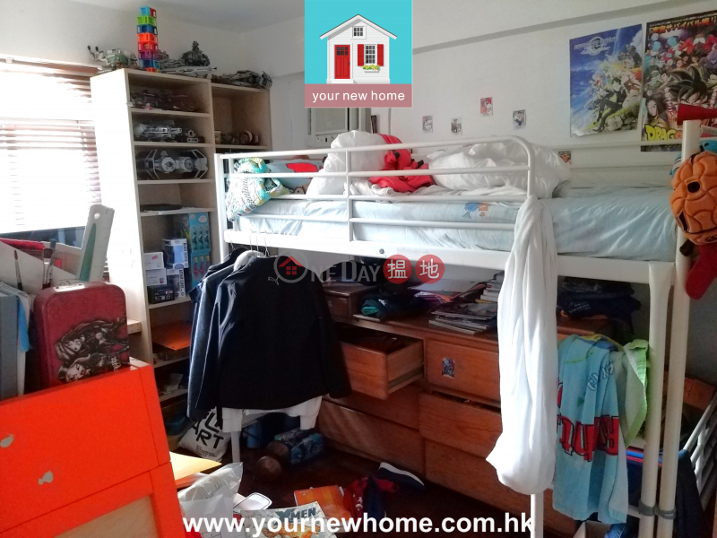 Clearwater Bay Family House | For Rent-五塊田 | 西貢|香港|出租-HK$ 60,000/ 月