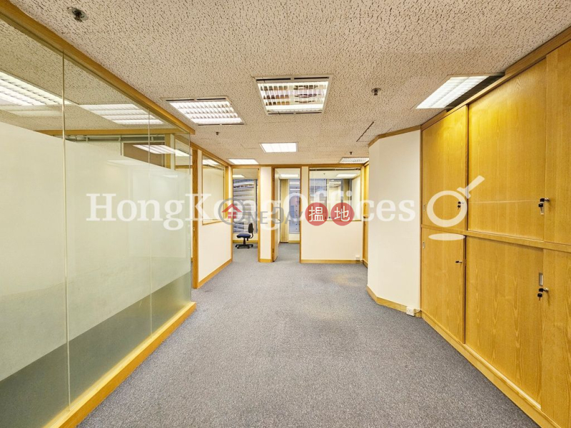 Property Search Hong Kong | OneDay | Office / Commercial Property, Rental Listings, Office Unit for Rent at Lippo Centre