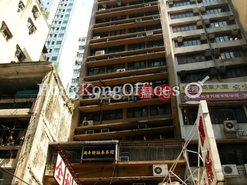 Office Unit for Rent at Ping Lam Commercial Building | Ping Lam Commercial Building 平霖商業大廈 _0
