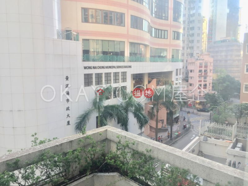 Property Search Hong Kong | OneDay | Residential | Rental Listings | Rare 3 bedroom in Happy Valley | Rental