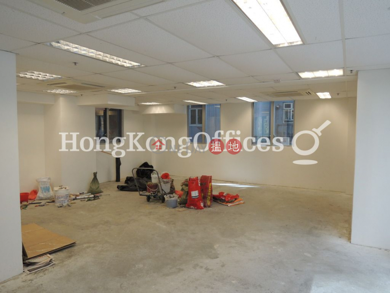 Property Search Hong Kong | OneDay | Office / Commercial Property, Rental Listings Office Unit for Rent at iHome Centre