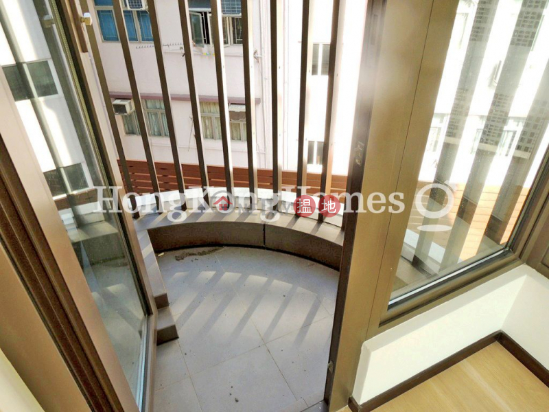 HK$ 29,000/ month Regent Hill Wan Chai District, 2 Bedroom Unit for Rent at Regent Hill