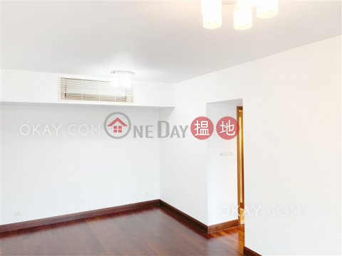 Lovely 2 bedroom with balcony | Rental, The Harbourside Tower 3 君臨天下3座 | Yau Tsim Mong (OKAY-R89060)_0