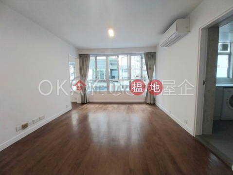 Unique 2 bedroom in Mid-levels West | Rental | Sherwood Court 慧林閣 _0