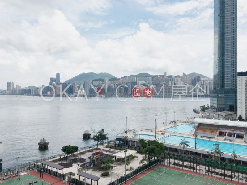 HK$ 37,000/ 月-海逸坊-九龍城-3房2廁,星級會所,連租約發售海逸坊出租單位