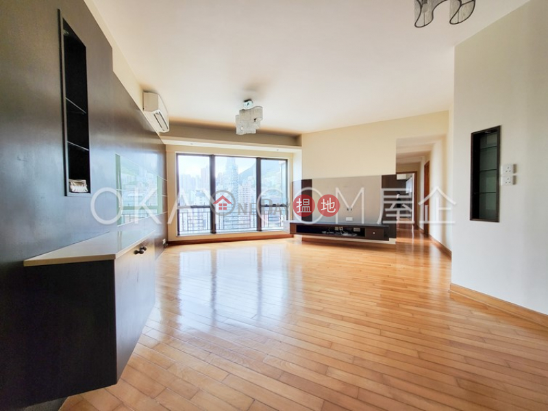 Property Search Hong Kong | OneDay | Residential Rental Listings | Stylish 3 bedroom on high floor | Rental