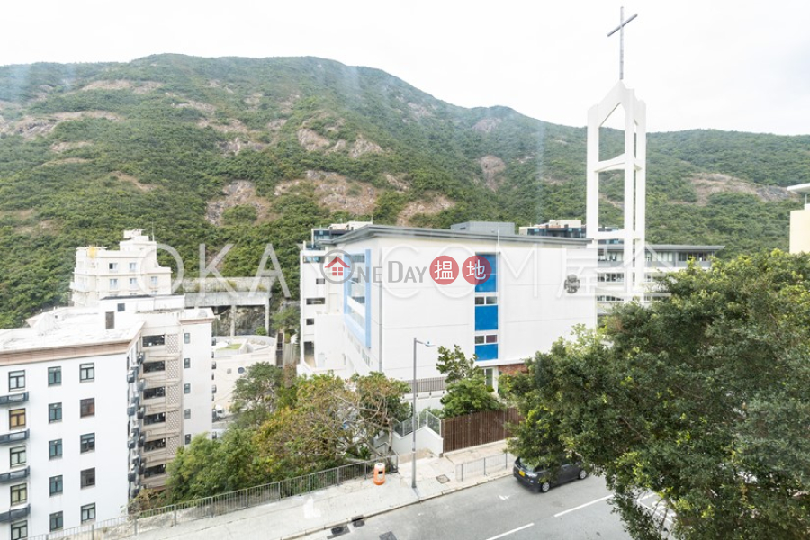 Beautiful 3 bedroom with sea views & parking | For Sale | South Bay Palace Tower 2 南灣御苑 2座 Sales Listings