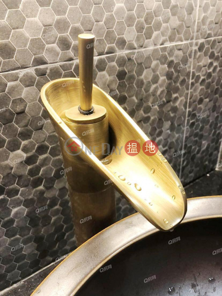 Cheung Hing Building | 1 bedroom High Floor Flat for Sale | Cheung Hing Building 長興大樓 Sales Listings