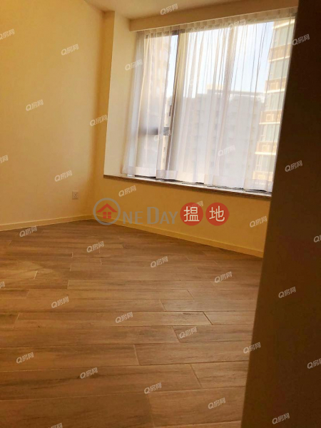 HK$ 52,000/ month | Wilton Place Western District | Wilton Place | 3 bedroom Mid Floor Flat for Rent