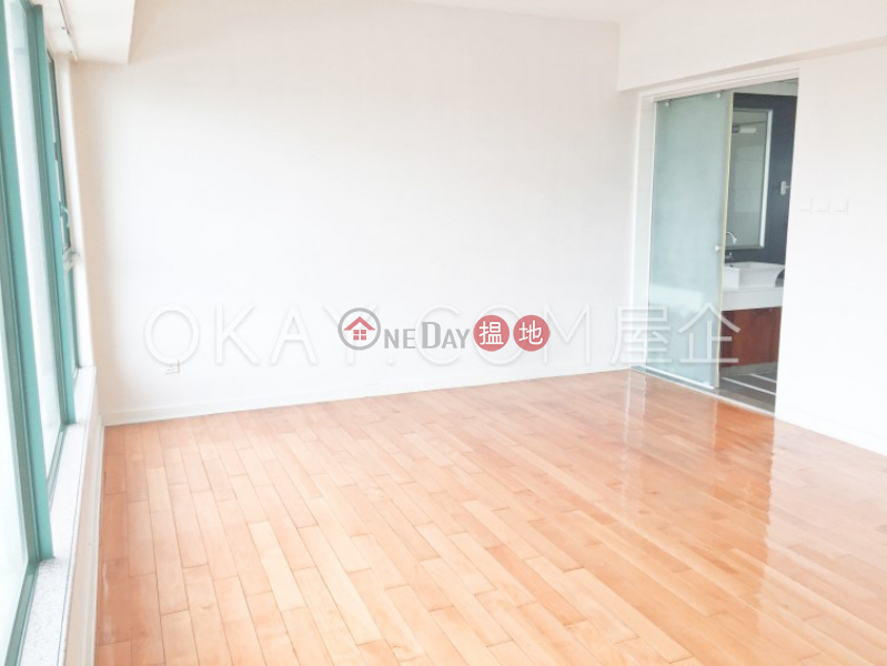 HK$ 55,000/ month | Discovery Bay, Phase 13 Chianti, The Lustre (Block 5),Lantau Island | Charming 4 bed on high floor with sea views & balcony | Rental