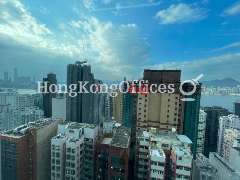 Property Search Hong Kong | OneDay | Office / Commercial Property Rental Listings Office Unit for Rent at Two Chinachem Exchange Square