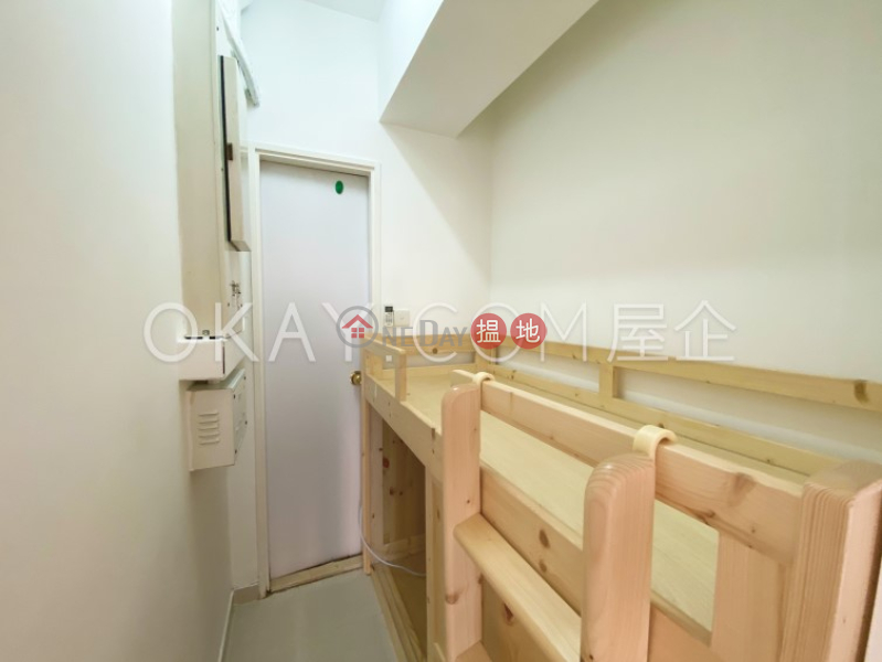 HK$ 3,480萬|帝景閣|中區|3房2廁,極高層,星級會所,露台帝景閣出售單位