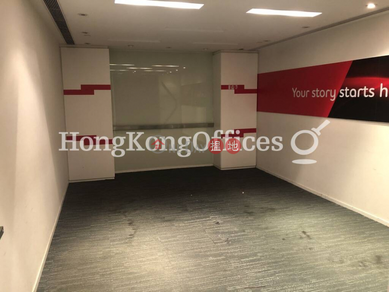 Office Unit for Rent at Fortis Bank Tower | 77-79 Gloucester Road | Wan Chai District, Hong Kong, Rental HK$ 190,500/ month