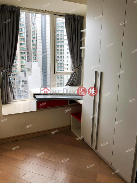 Property Search Hong Kong | OneDay | Residential | Rental Listings The Icon | 2 bedroom High Floor Flat for Rent