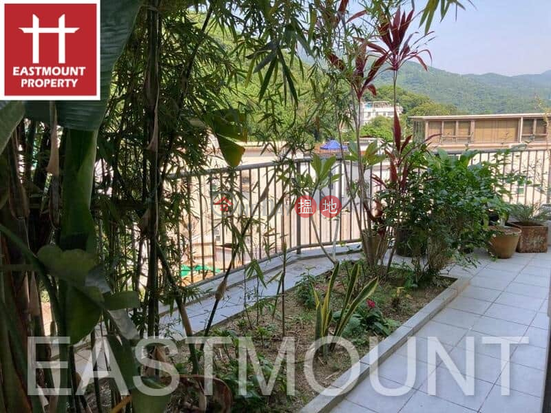 西貢 Mok Tse Che 莫遮輋村屋出售-獨立, 平台花園 出售單位-莫遮輋路 | 西貢|香港|出售|HK$ 1,950萬