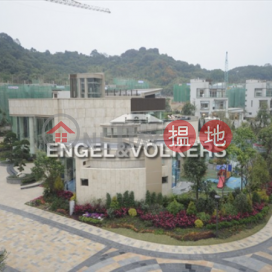 1 Bed Flat for Sale in Sheung Shui, The Green 歌賦嶺 | Sheung Shui (EVHK95127)_0