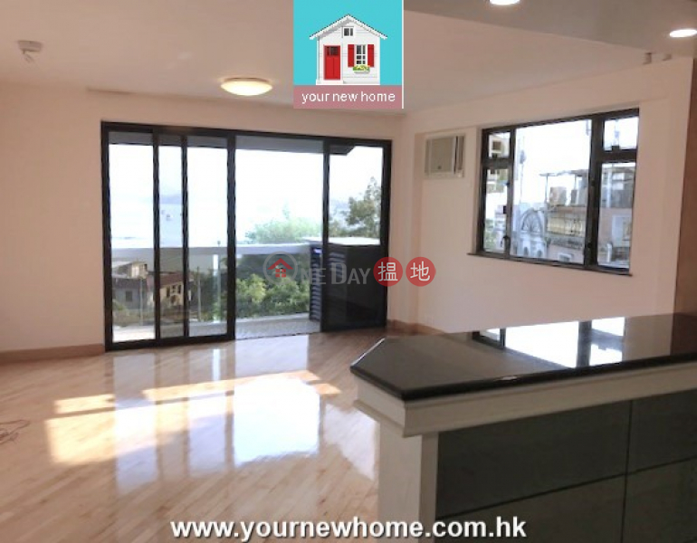 Delightful First Floor Flat in Sai Kung For Rent|大環村村屋(Tai Wan Village House)出租樓盤 (RL912)