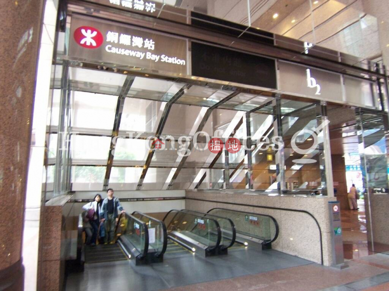 Office Unit for Rent at Redana Centre, 25 Yiu Wa Street | Wan Chai District Hong Kong | Rental, HK$ 62,345/ month