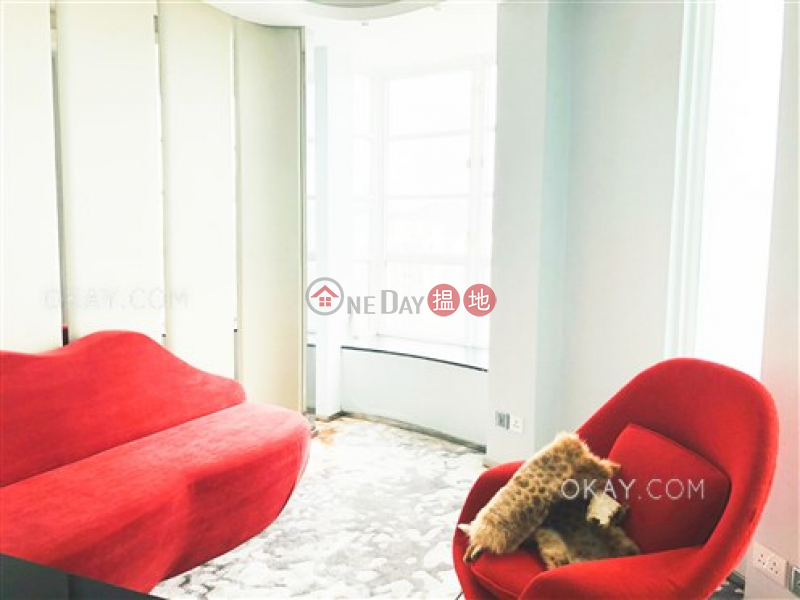 Lovely 2 bedroom on high floor with sea views & rooftop | Rental | 8 Po Fung Terrace | Tsuen Wan Hong Kong, Rental HK$ 65,000/ month