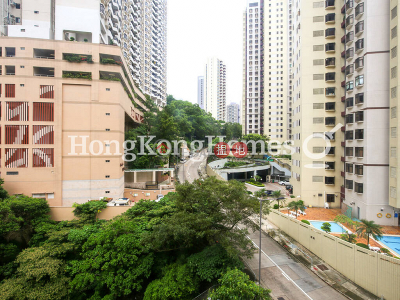 Property Search Hong Kong | OneDay | Residential | Sales Listings, 1 Bed Unit at Elm Tree Towers Block A | For Sale