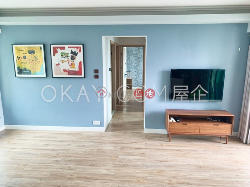 Property Search Hong Kong | OneDay | Residential | Rental Listings | Lovely 3 bedroom in Pokfulam | Rental