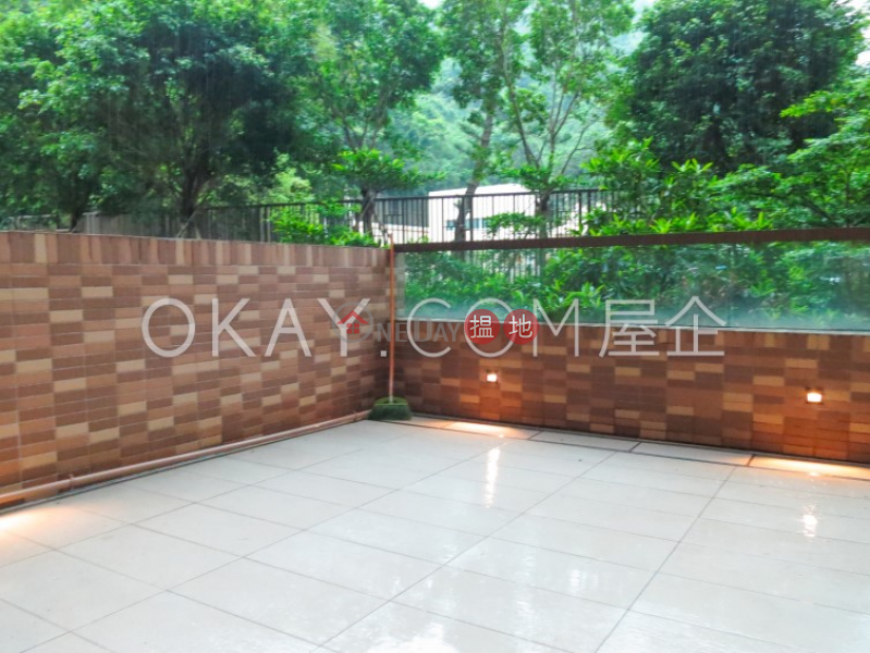 Gorgeous 4 bedroom with terrace & balcony | For Sale | Block 5 New Jade Garden 新翠花園 5座 Sales Listings