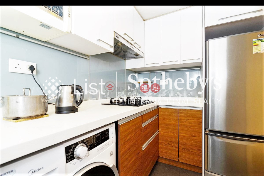 Property for Sale at Panorama Gardens with 2 Bedrooms 103 Robinson Road | Western District Hong Kong, Sales, HK$ 14.2M