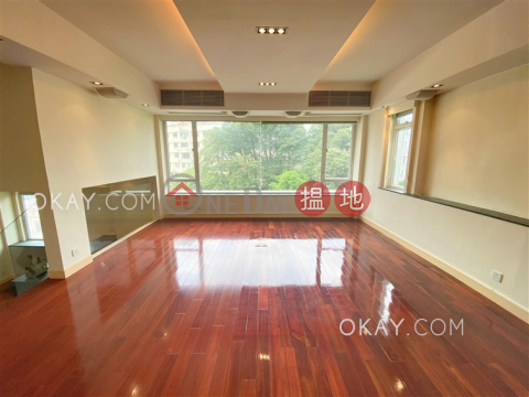 Exquisite 2 bedroom with parking | For Sale | The Elegance 優雅閣 _0