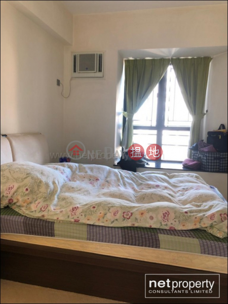 Mid -Level Newly renovated Spacious Apartment | Vantage Park 慧豪閣 Sales Listings