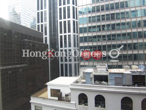 Office Unit for Rent at Wheelock House, Wheelock House 會德豐大廈 | Central District (HKO-15062-AFHR)_0
