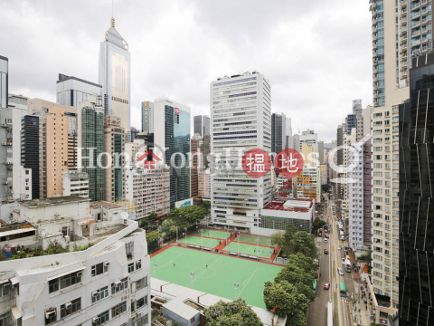 1 Bed Unit for Rent at J Residence|Wan Chai DistrictJ Residence(J Residence)Rental Listings (Proway-LID73694R)_0