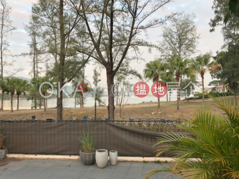 Efficient 4 bedroom with terrace | For Sale | Phase 1 Beach Village, 3 Seahorse Lane 碧濤1期海馬徑3號 _0